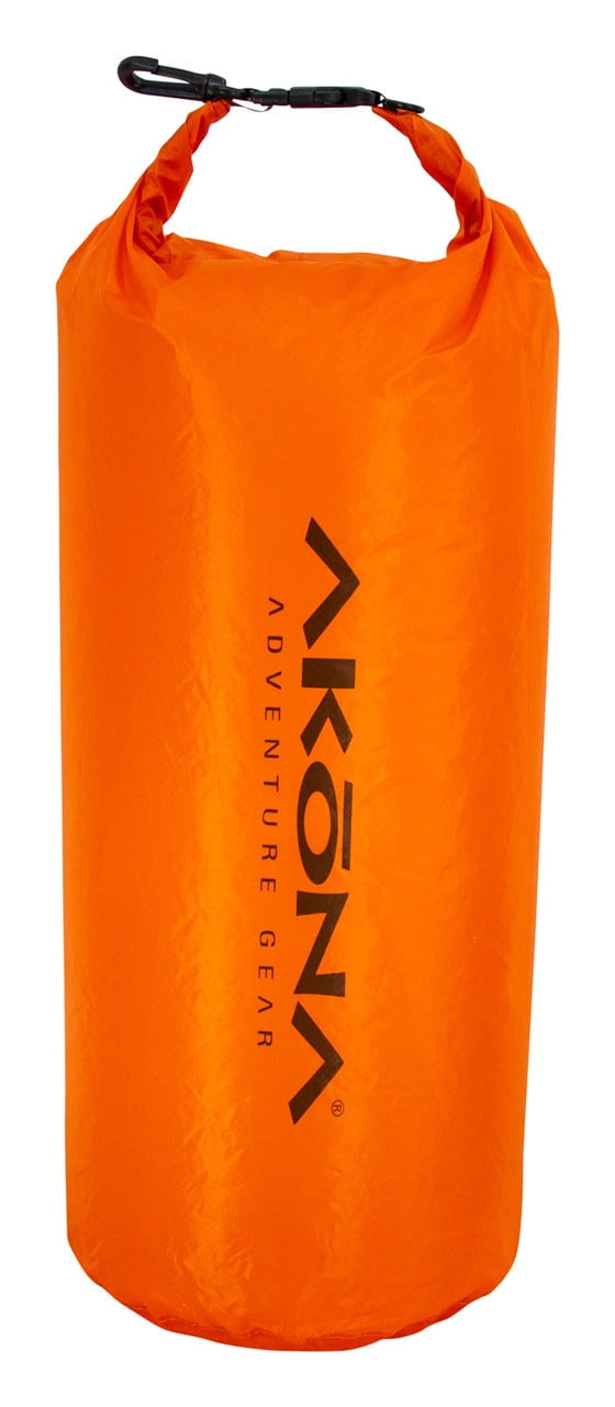 Akona Scuba Diving Travel Luxor Dry Stuff Sack Gear Bag