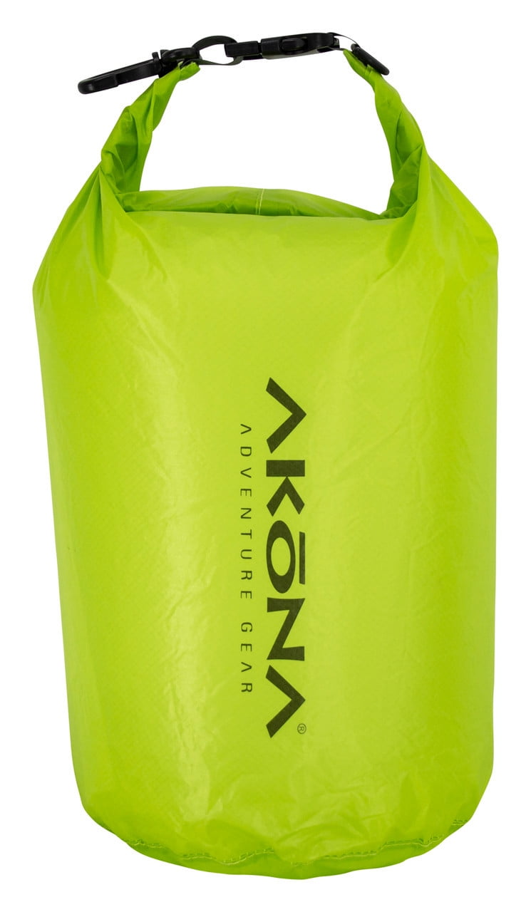 Akona Scuba Diving Travel Luxor Dry Stuff Sack Gear Bag