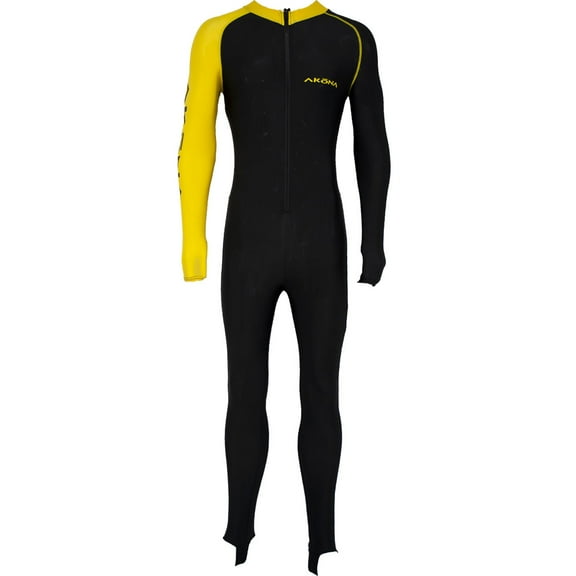 Akona Scuba Diving Unisex Skin Suit