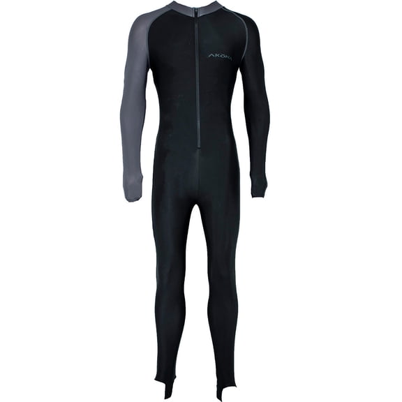 Akona Scuba Diving Unisex Skin Suit