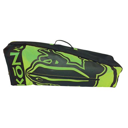 Akona Snorkel Mask Fins Snorkeling Bag w/Free Towel