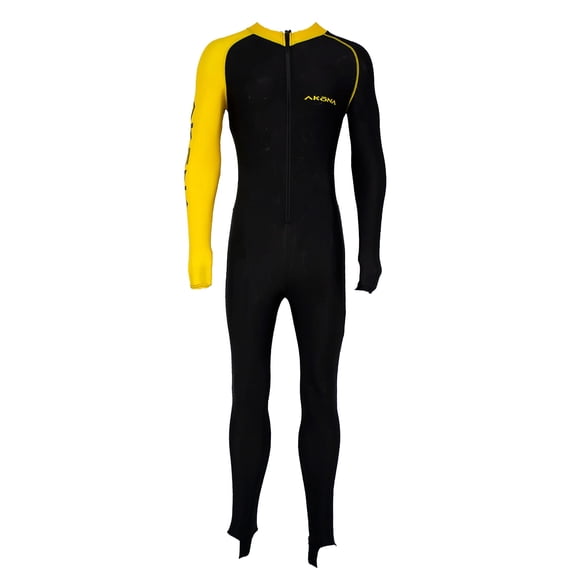 Akona Scuba Diving Unisex Skin Suit