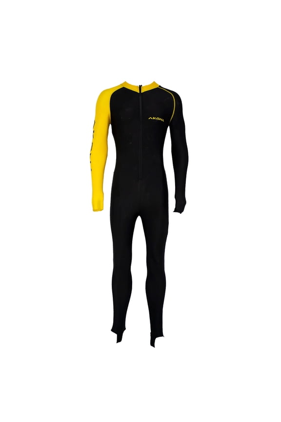 Scuba Diving Unisex Skin Suit
