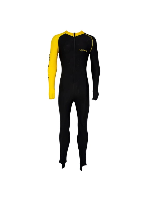 Scuba Diving Unisex Skin Suit