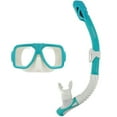thumbnail image 1 of Akona Two Lens Mask & Dry Snorkel Set, 1 of 3