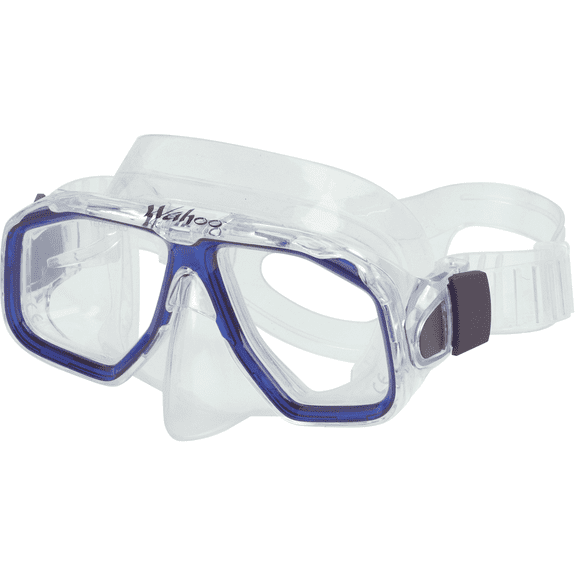 Akona Wahoo Jr. Mask