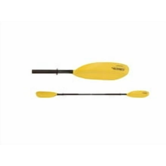 Akona Wilderness Kayak Paddle