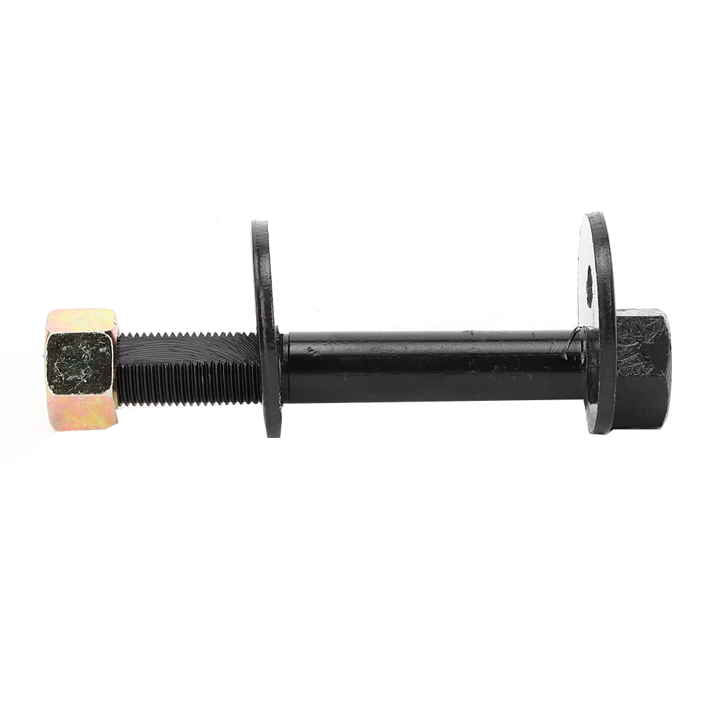 Akozon Caster Camber Adjusting Kit, 4819035020 Iron Control Arm Lower