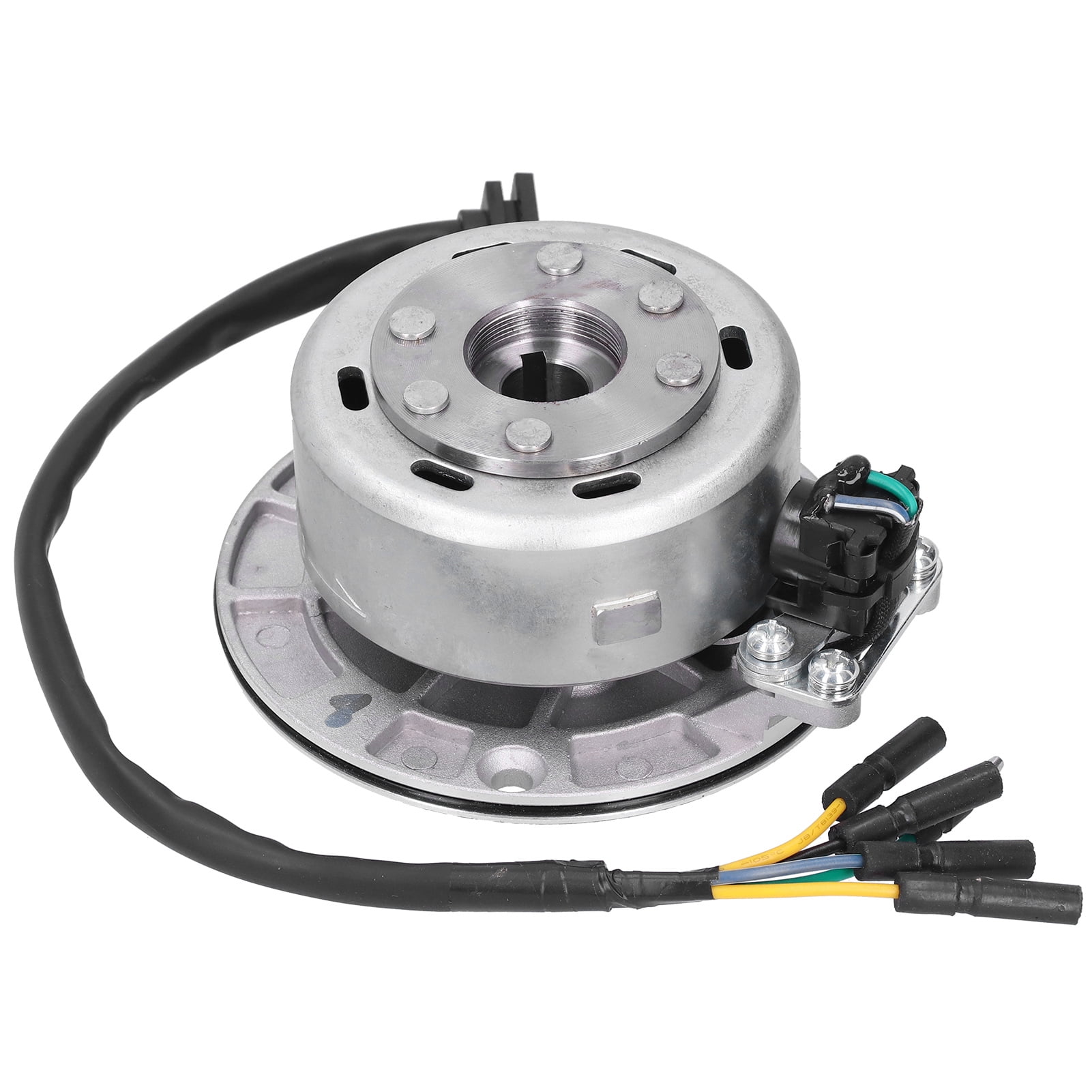 Statorspule Magneto Für GY6 Roller 50cc-150cc – 6 Spulen, Zündspule Für ATV & Motorrad