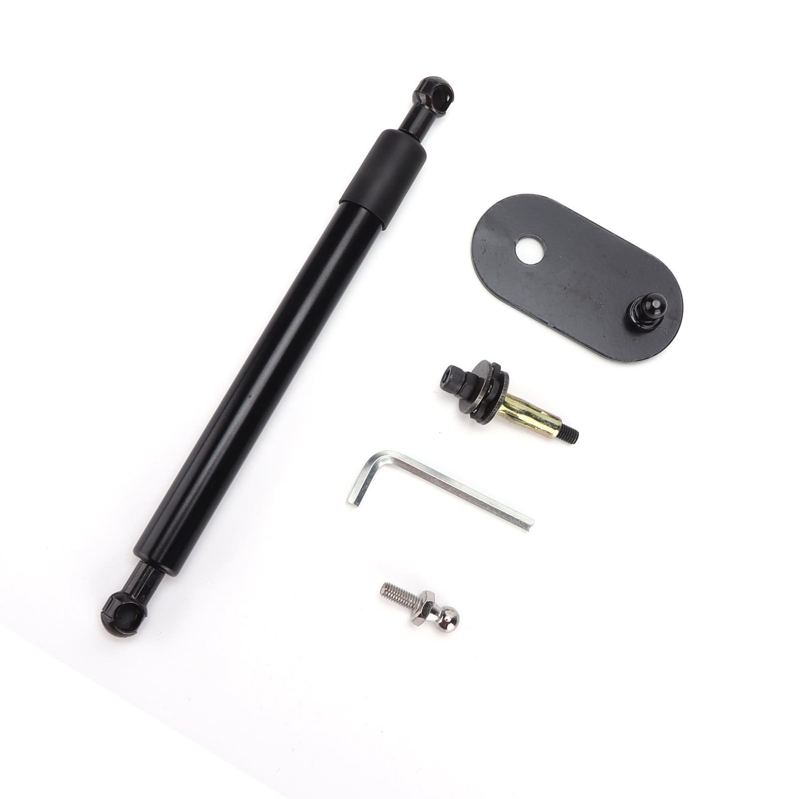 Akozon Trunk Lift Strut, Carbon Steel Tailgate Trunk Lift Strut