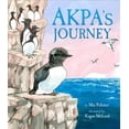 thumbnail image 1 of Pre-Owned Akpa's Journey Paperback, 1 of 1