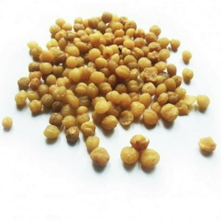 Akpi Seed (Njangsa) - 2oz, Authentic African Spice for Flavorful Dishes