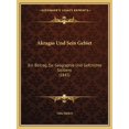 thumbnail image 1 of Akragas Und Sein Gebiet : Ein Beitrag Zur Geographie Und Gefchichte Siciliens (1845), 1 of 1