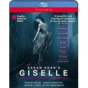Akram Khans Giselle