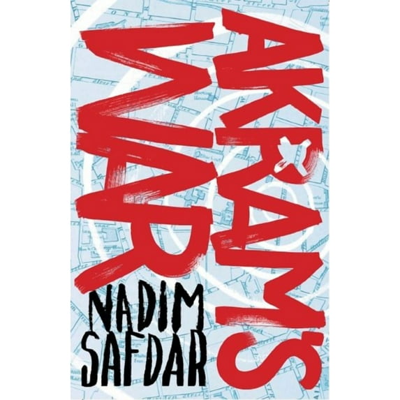 Akram's War (Paperback)