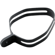 Akrapovic CZ3 Carbon Muffler Clamp (P-MCCZ3)