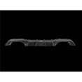 thumbnail image 1 of Akrapovic DI-BM-CA-3-M Rear Carbon Fiber Diffuser for 2016-2017 BMW M2 & F87 - Matte, 1 of 3