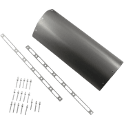 Akrapovic Exhaust Sleeve Kit