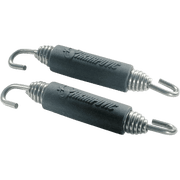 Akrapovic Replacement Exhaust Spring 80mm Stainless Steel Each (P-S1)