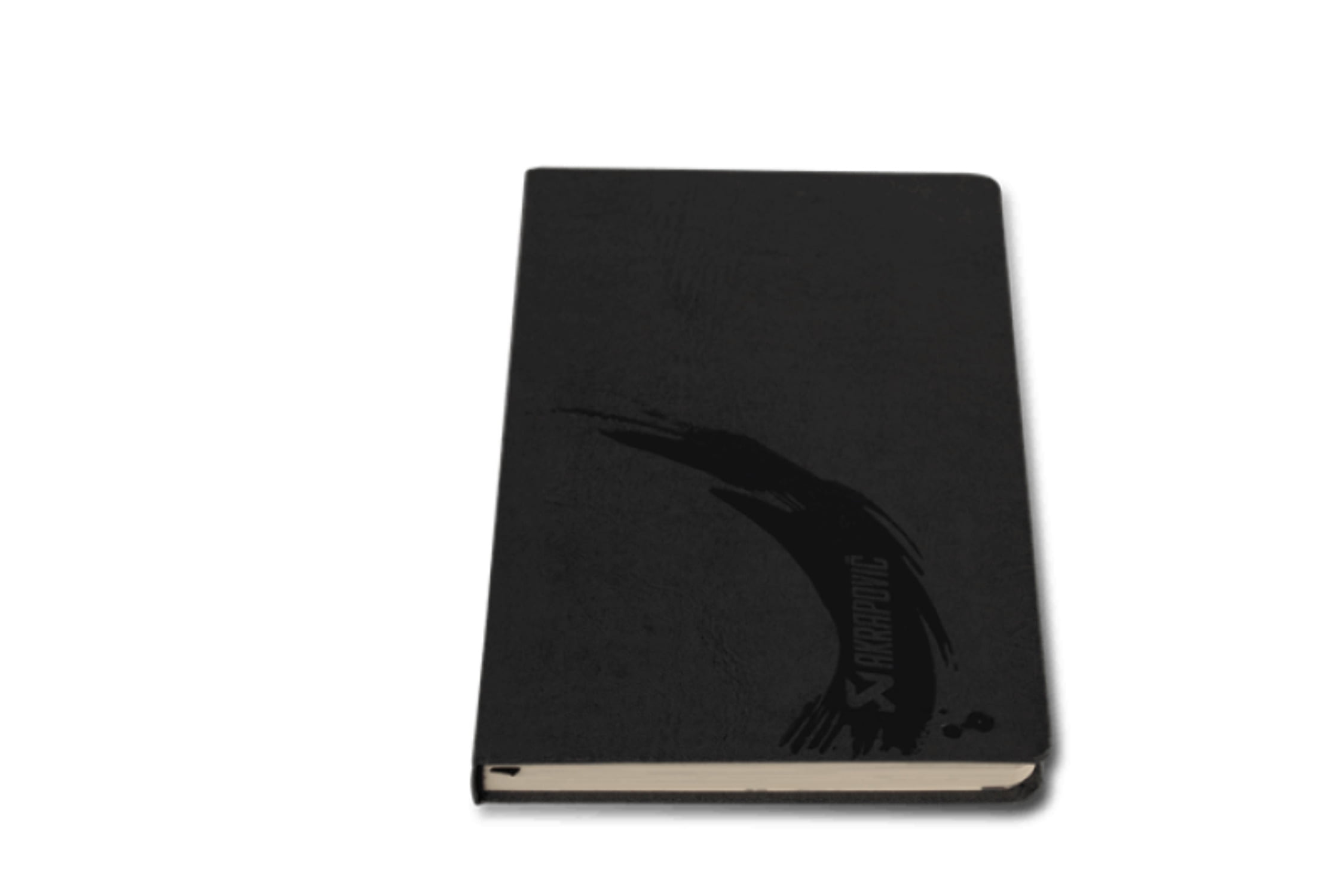 Akrapovic Hardcover Notebook - 801547