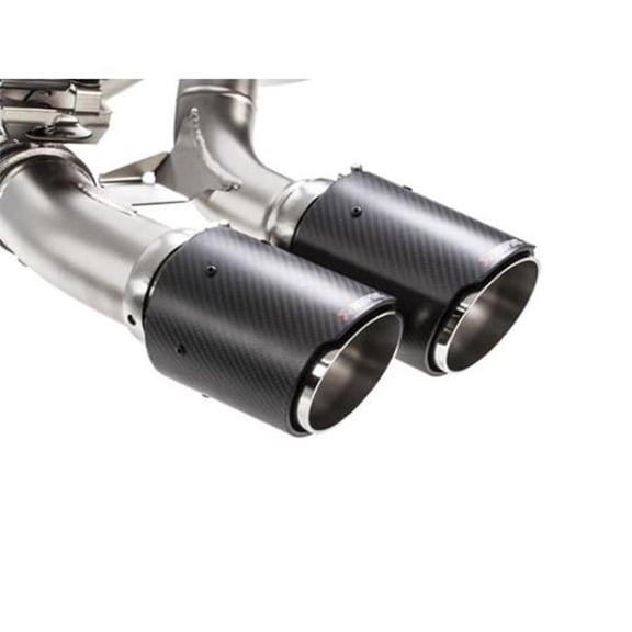 Akrapovic Replacement VTS CAN Sniffer