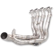 Akrapovic Stainless Steel 4-1 Headpipe E-H10R6