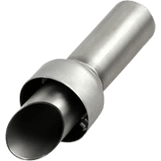 Akrapovic Stainless Steel Noise Damper Insert V-TUV054