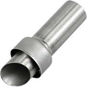 Akrapovic Stainless Steel Noise Damper Insert V-TUV081