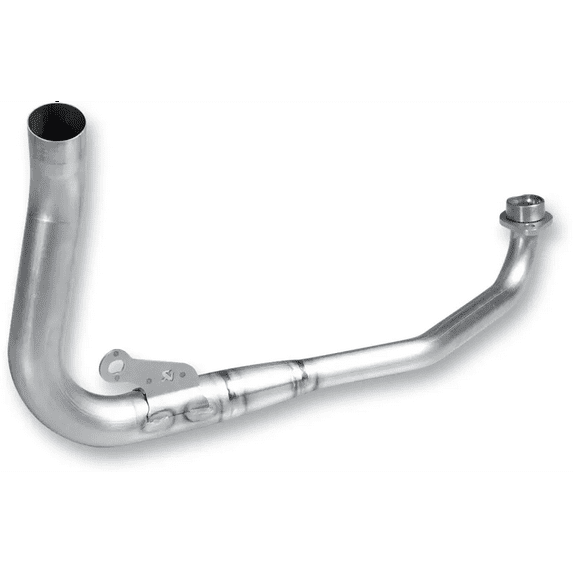 Akrapovic Titanium 1-1 Headpipe (E-H125E1)