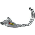 thumbnail image 1 of Akrapovic Titanium 2-1 Racing Line Full Exhaust System (S-Y7R1-HAFT), 1 of 2