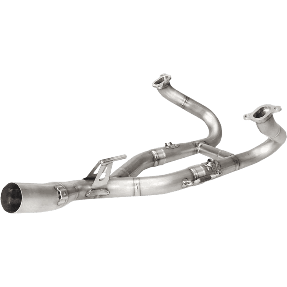 Akrapovic Titanium 2-4 Headpipe (E-B12E2)