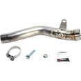 thumbnail image 1 of Akrapovic Link Pipe - Titanium L-K10SO5/1, 1 of 2