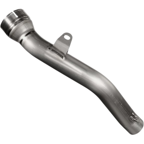 Akrapovic Titanium Link Pipe (L-K10SO9)
