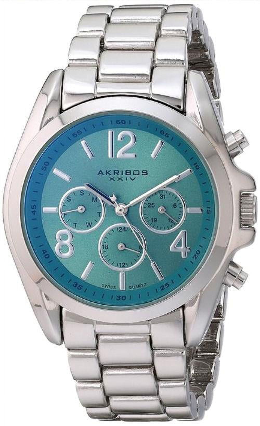 Akribos xxiv women's watches shop