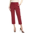 thumbnail image 1 of Akris womens  Pant, 10, Red, 1 of 3