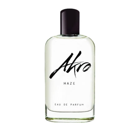 Akro Haze Eau De Parfum 3.4 oz - New in Box