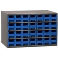 thumbnail image 1 of Akro-Mils 19-Series 28 Drawer Storage Chest, 1 of 4