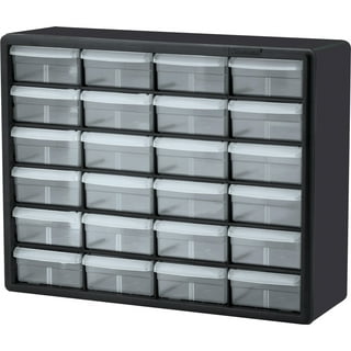 Hardware Storage Organizer