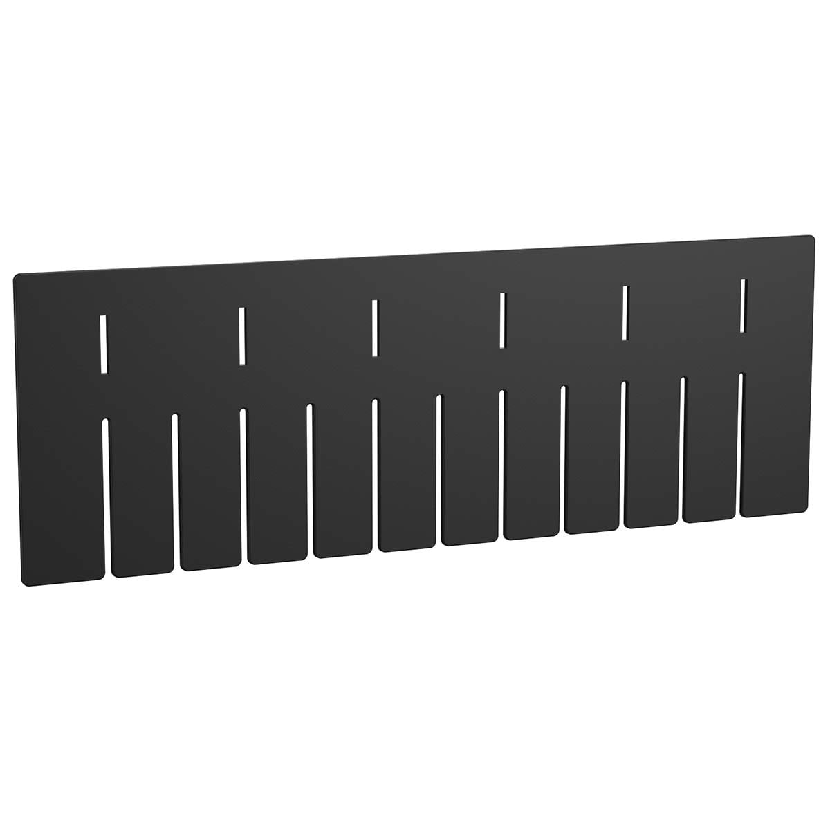Akro-Mils (6 Pack) 33168 Akro-Grids Dividable Plastic Storage Boxes... Akro-Mils (6 Pack) 33168 Akro-Grids Dividable Plastic Storage Boxes...