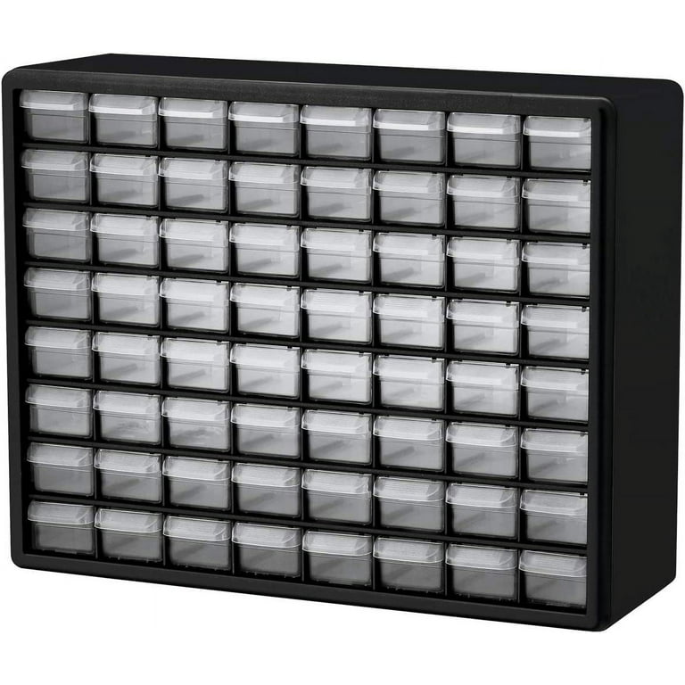 https://i5.walmartimages.com/seo/Akro-Mils-64-Drawer-Plastic-Storage-Organizer-with-Drawers-for-Hardware-Small-Parts-Craft-Supplies-Black_2114c7dd-3cea-43b3-a736-ceccd8941be7.3516d541002495151c8e9b4d164be7cd.jpeg?odnHeight=768&odnWidth=768&odnBg=FFFFFF