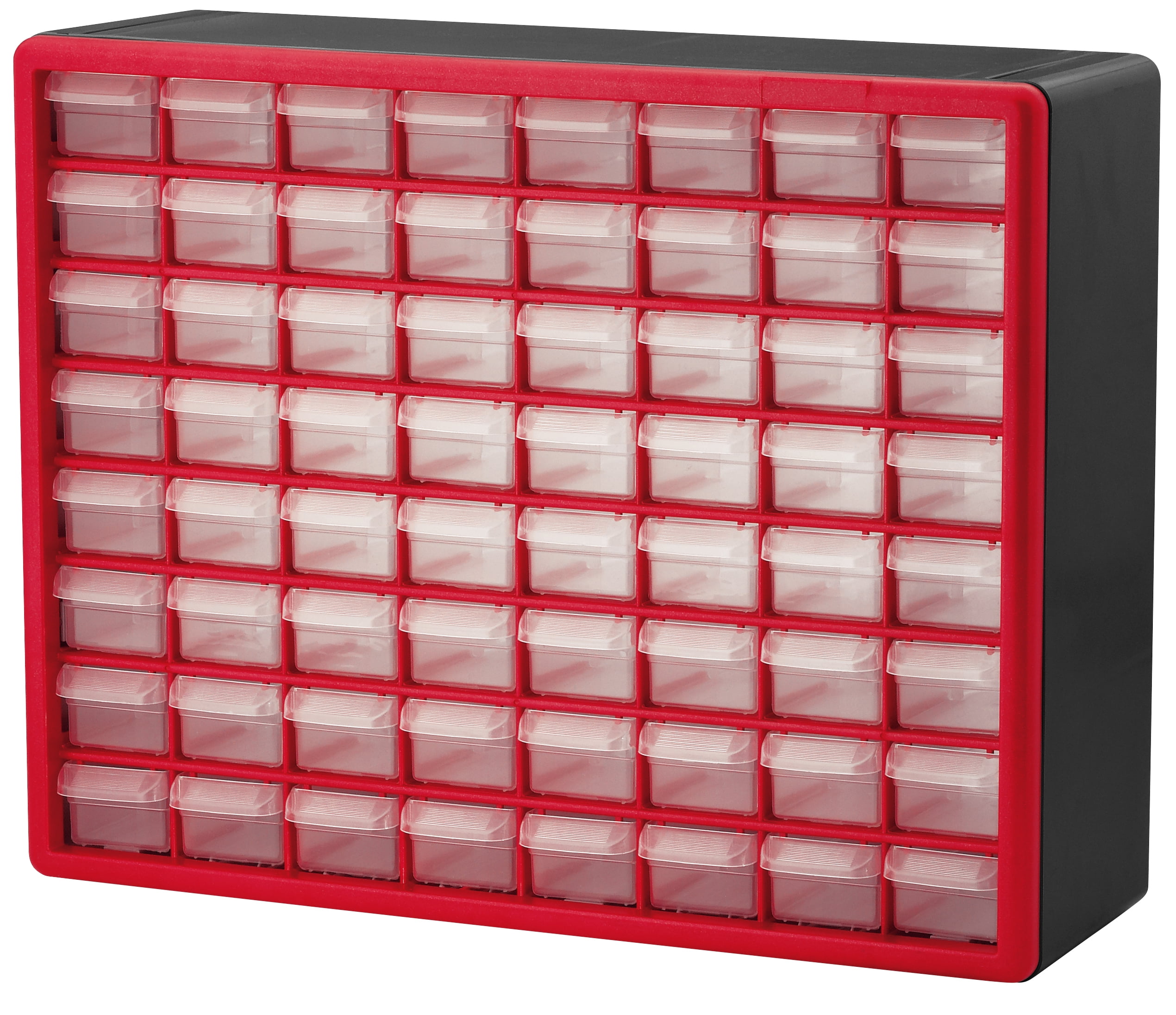 https://i5.walmartimages.com/seo/Akro-Mils-64-Drawer-Plastic-Storage-Organizer-with-Drawers-for-Hardware-Small-Parts-Craft-Supplies-Red_6e3c5cab-9418-486a-9543-61122e8f6785.2c22cfe676f7f9057264274c14172466.jpeg