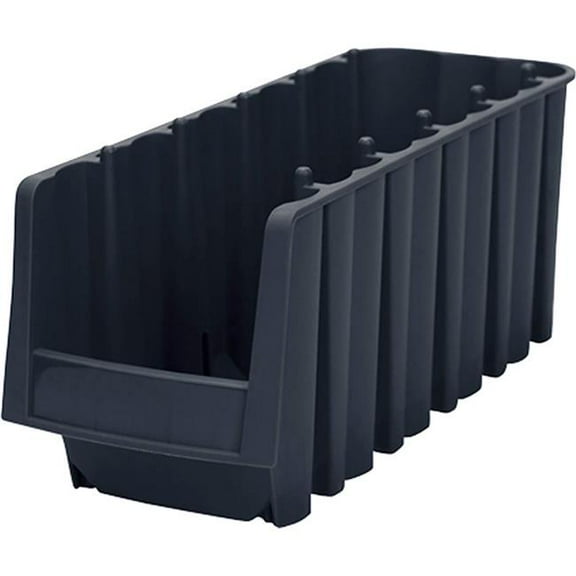 Akro-Mils Economy Shelf Bin 17-7/8 x 6-5/8 x 7