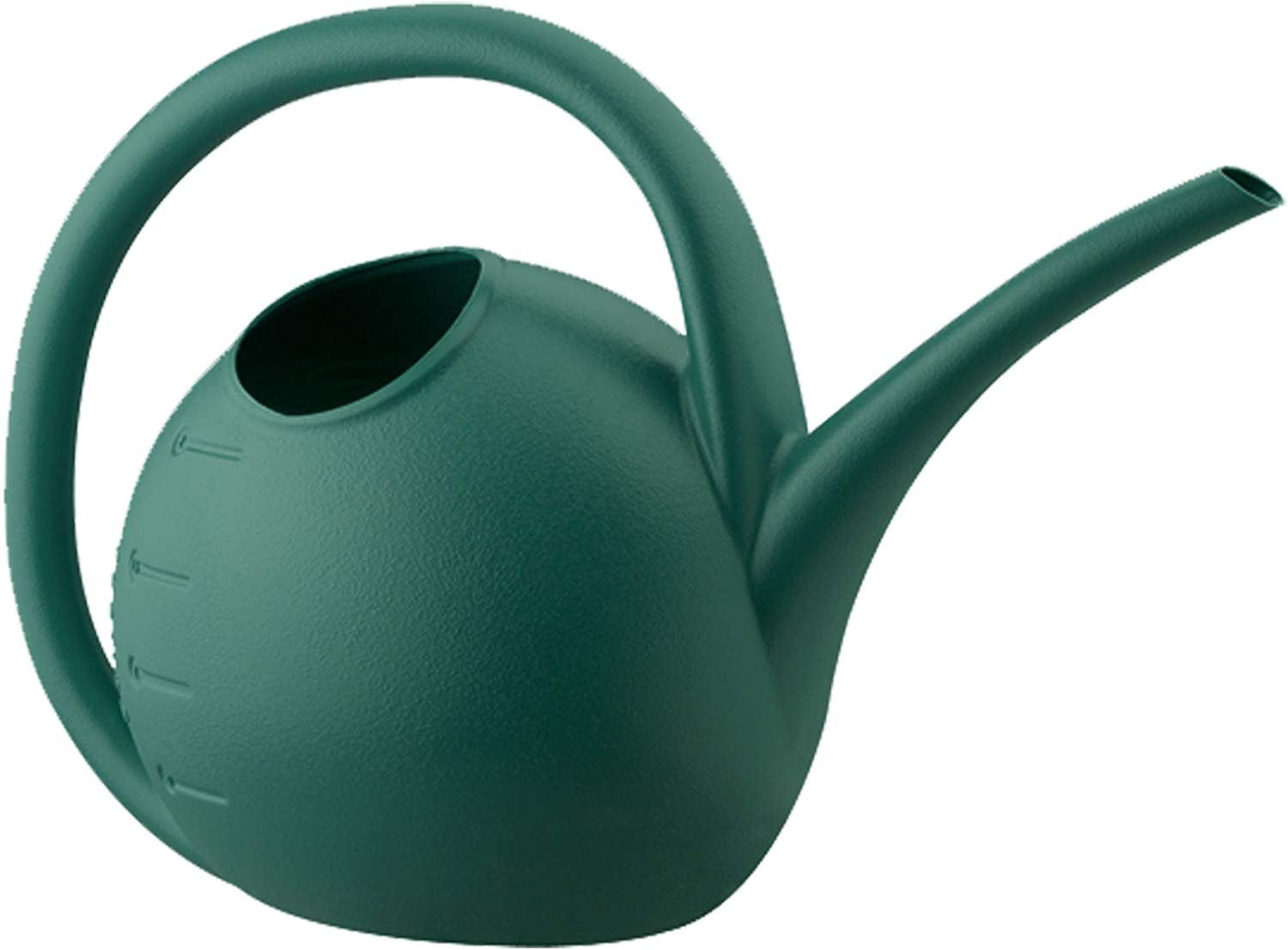Akro Mils 1-Gallon Evergreen Garden Watering Can, Durable