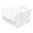 thumbnail image 1 of Akro-Mils Super Size Bin (Set of 4), 1 of 5