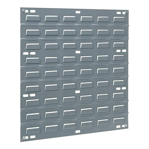 Akro-Mils Wall Mountable Louvered Panel -AKM30618