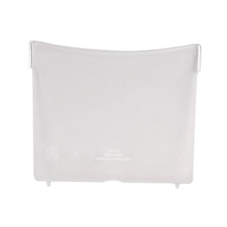 Akro-Mils Width Divider for InSight Bin (Set of 8)