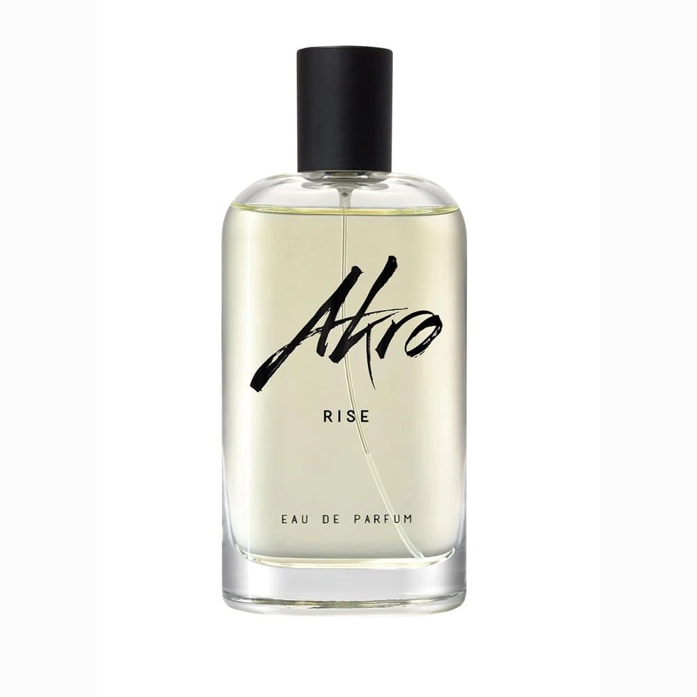 Akro Rise Akro Rise EDP Spray 3.4 oz Fragrance 3760323770468 - Walmart.com