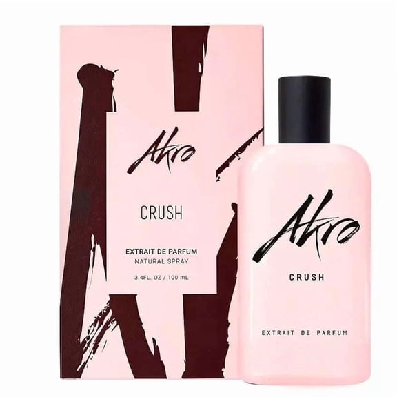 Akro Unisex Crush Extrait de Parfum Spray 3.4 oz Fragrances 3760323771526