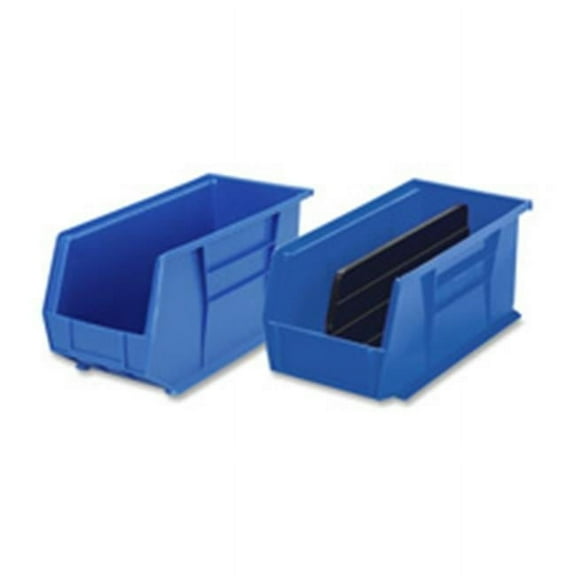 Akrobins Storage Bins, 7 x 16.5 x 14.8 in.