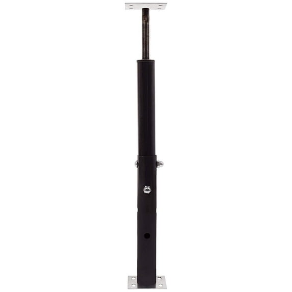 Akron Products Adjustable High-Carbon Steel Lifting Jack